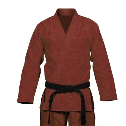 BJJ uniform and Karate fighting uniforms made with premium materials to endure intense training