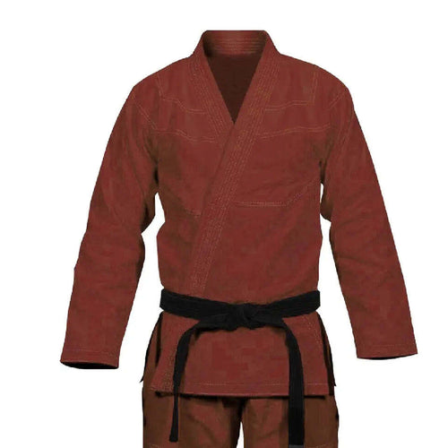 BJJ uniform and Karate fighting uniforms made with premium materials to endure intense training