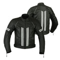 Custom-Made Men’s Genuine Leather Motorcycle Jacket | Premium Quality, Personalized Design & Wholesale Manufacturer