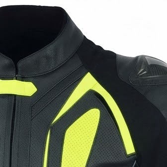 Top-Selling Custom Printed Genuine Leather Motorcycle Racing Suit, Professional Biker Jacket, Breathable Waterproof Motorbike Suit