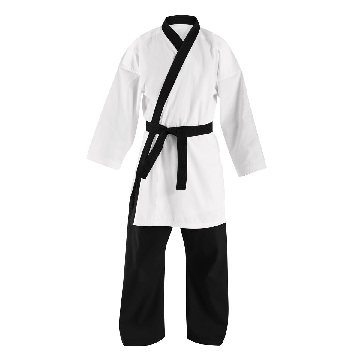 Premium Karate Suit – 100% Cotton Martial Arts Uniform | EXE Wears