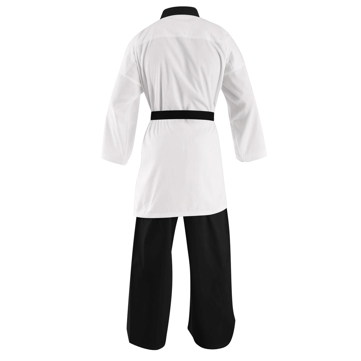 Premium Karate Suit – 100% Cotton Martial Arts Uniform | EXE Wears