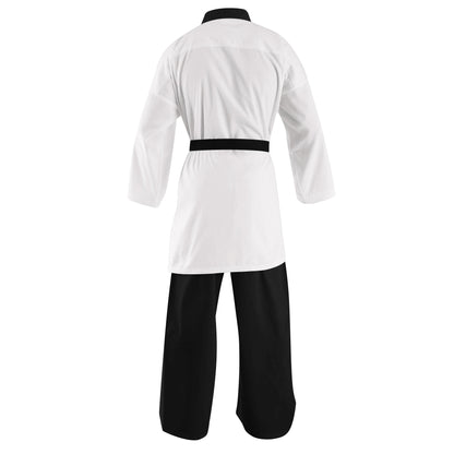 Premium Karate Suit – 100% Cotton Martial Arts Uniform | EXE Wears