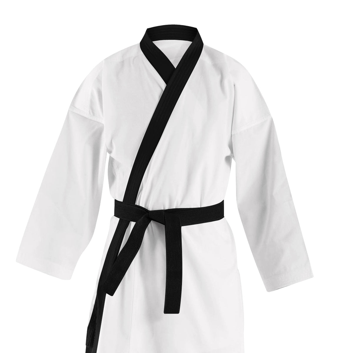 Premium Karate Suit – 100% Cotton Martial Arts Uniform | EXE Wears