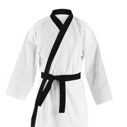 Premium Karate Suit – 100% Cotton Martial Arts Uniform | EXE Wears