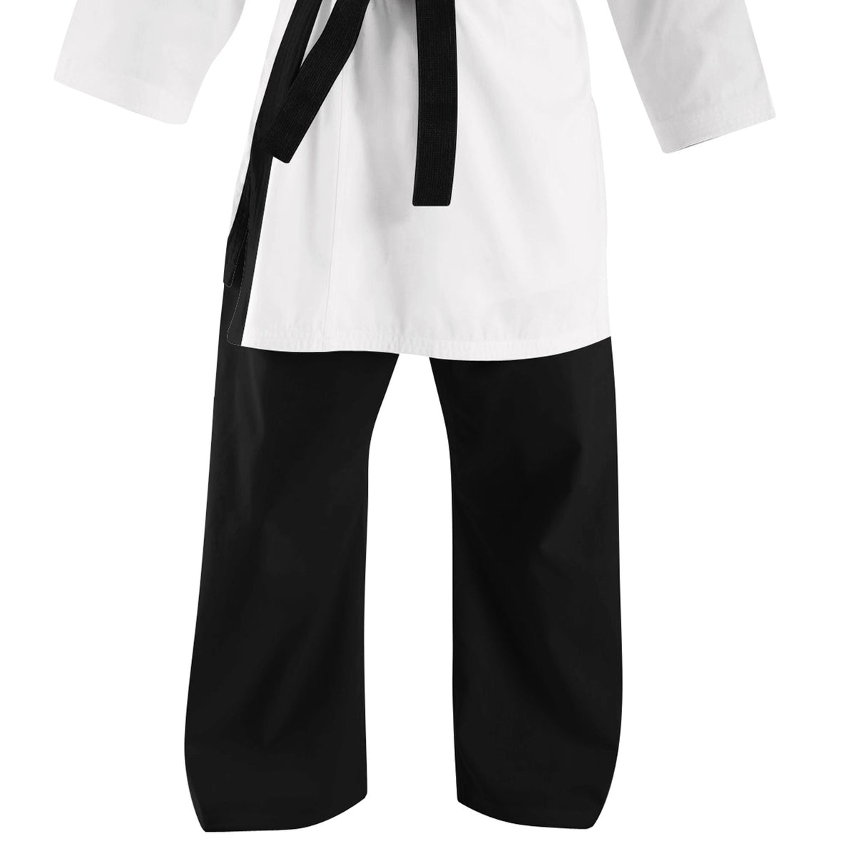 Premium Karate Suit – 100% Cotton Martial Arts Uniform | EXE Wears
