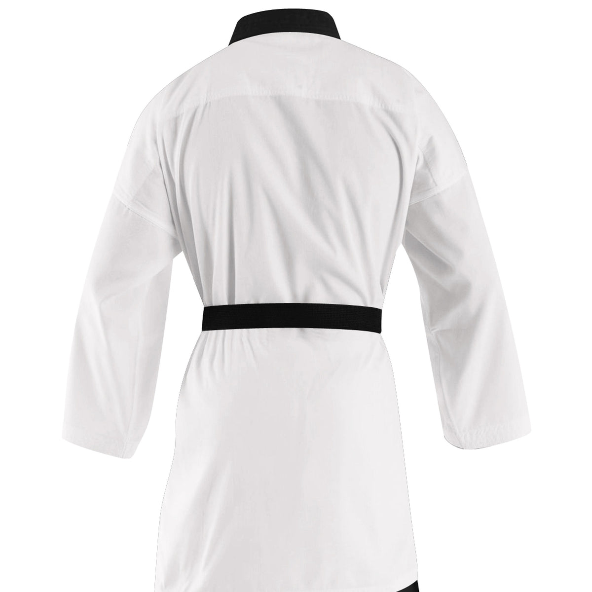 Premium Karate Suit – 100% Cotton Martial Arts Uniform | EXE Wears