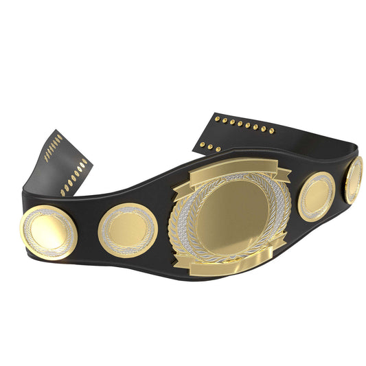 Custom Championship Belt – Premium Martial Arts & Sports Championship Belt