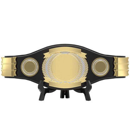 Custom Championship Belt – Premium Martial Arts & Sports Championship Belt