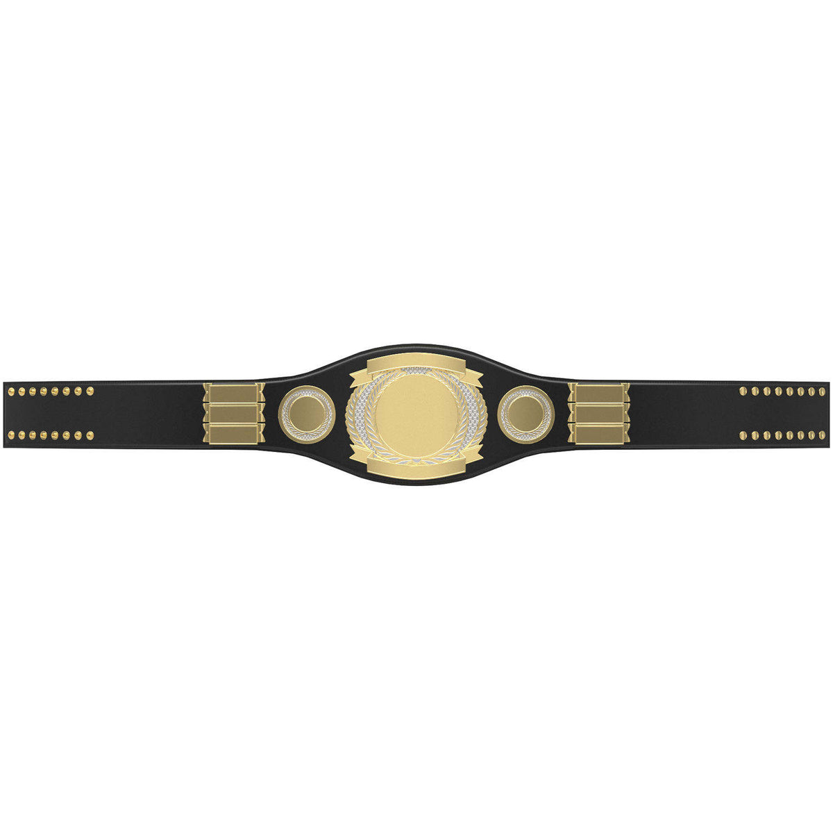Custom Championship Belt – Premium Martial Arts & Sports Championship Belt