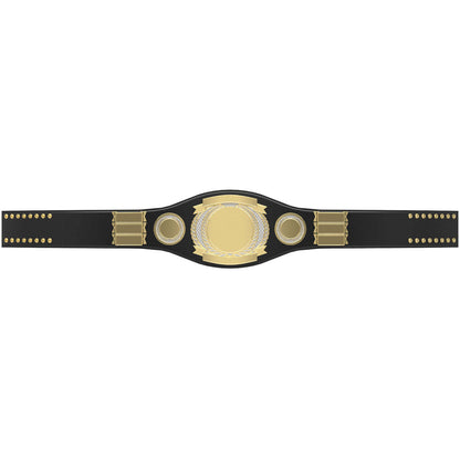 Custom Championship Belt – Premium Martial Arts & Sports Championship Belt