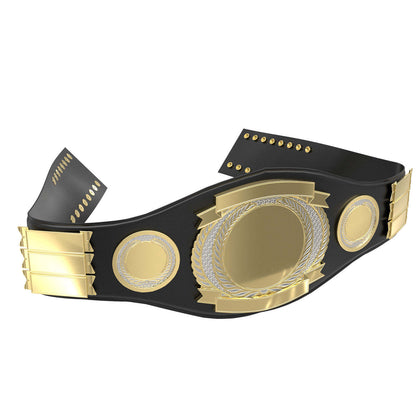 Custom Championship Belt – Premium Martial Arts & Sports Championship Belt