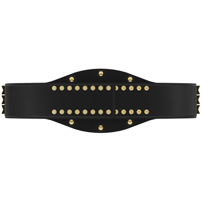 Custom Championship Belt – Premium Martial Arts & Sports Championship Belt