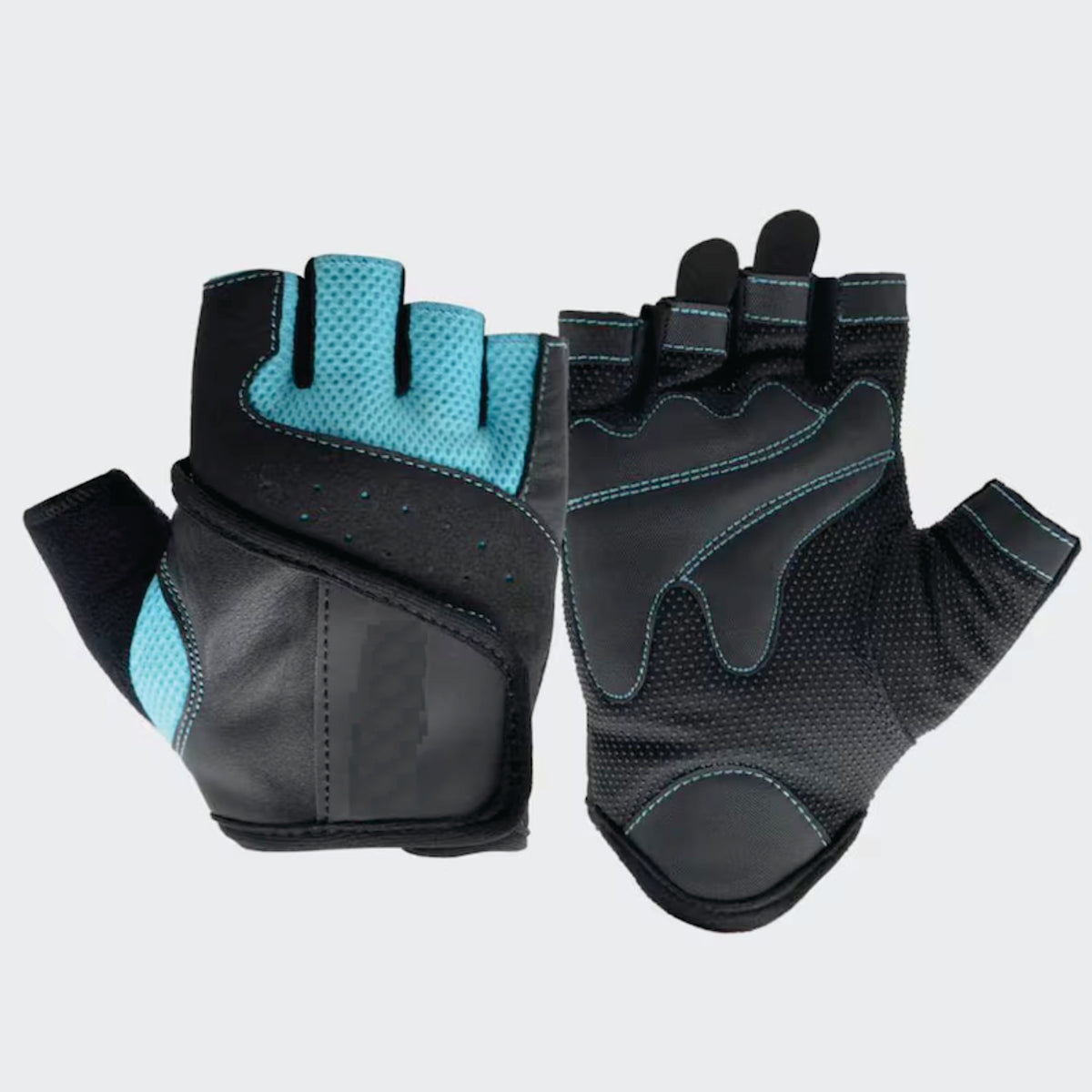 Weight Lifting Gloves – Breathable Anti-Slip Gym & Workout Gloves