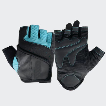Weight Lifting Gloves – Breathable Anti-Slip Gym & Workout Gloves