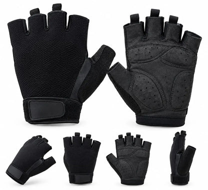 Custom Logo Outdoor Breathable Waterproof Touchscreen Men Women Spring Winter Thin Sport Gloves